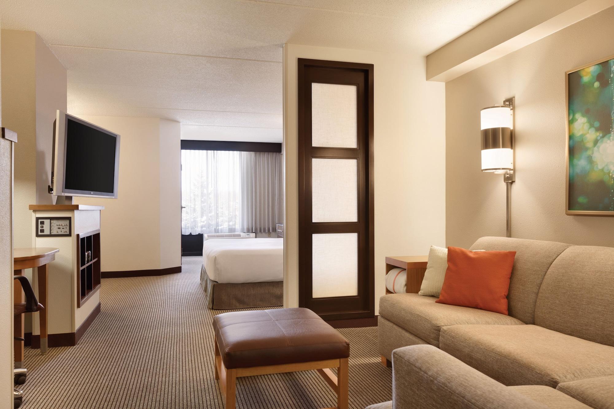 Hyatt Place Milford/New Haven Extérieur photo