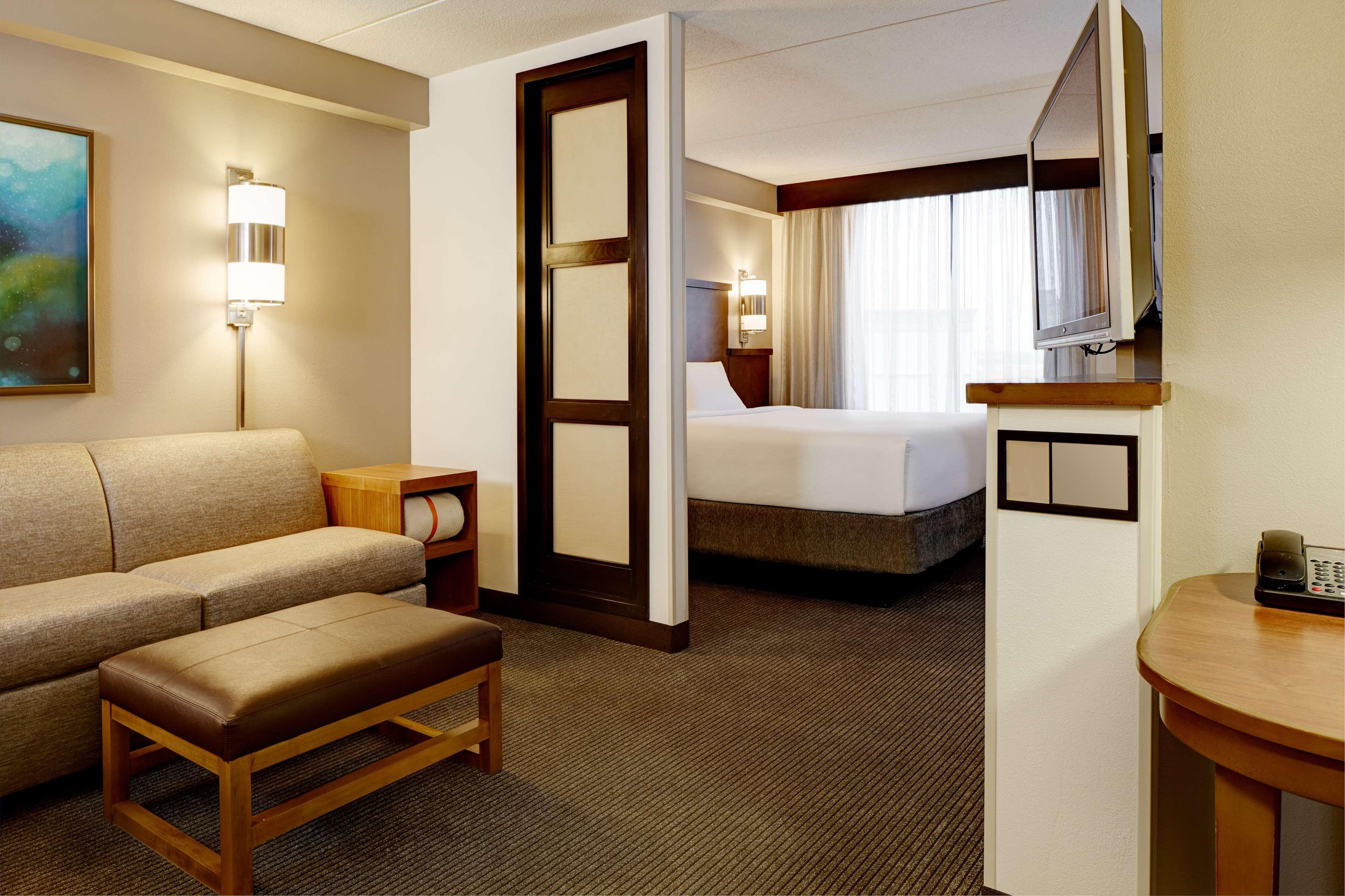 Hyatt Place Milford/New Haven Extérieur photo